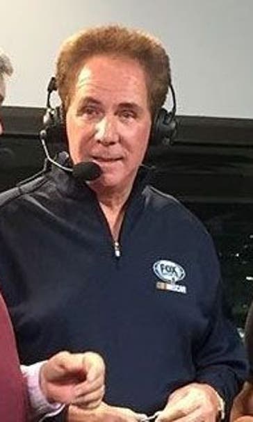 FOX Sports redesigns NASCAR coverage for 2016